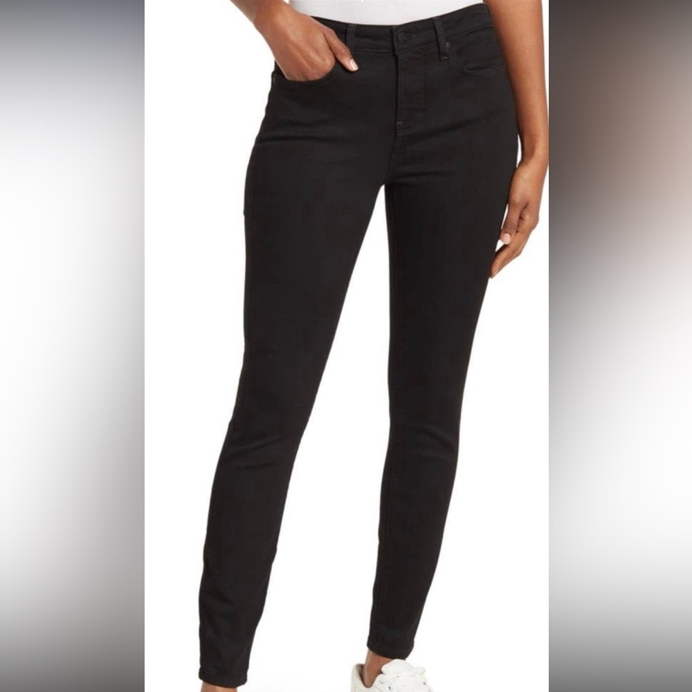 NYDJ Ami Skinny Jeans size 6
